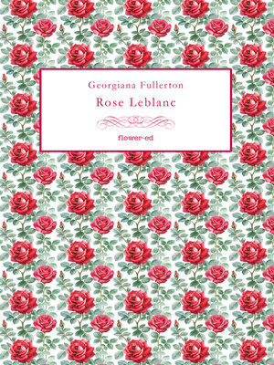 cover image of Rose Leblanc